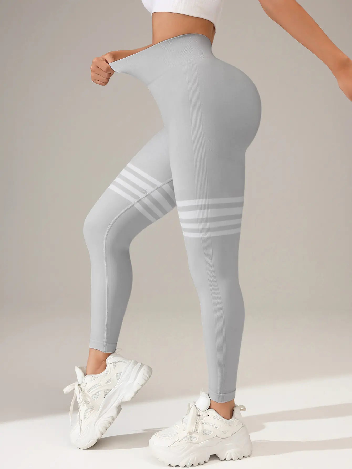 SOFY Yoga Pants™