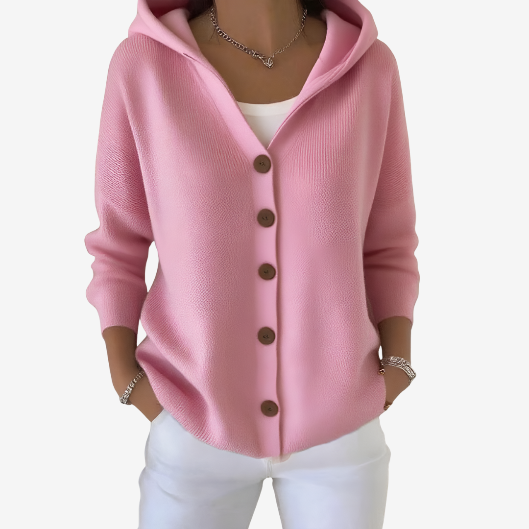 Rudy™ Hoodie