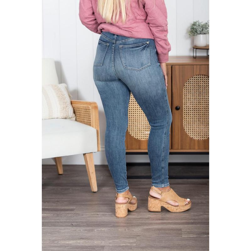 SOFY Tummy Control Jeans™