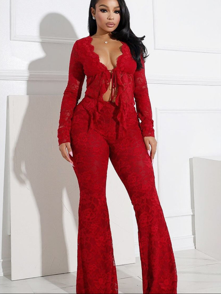 SOFY Lace Set™