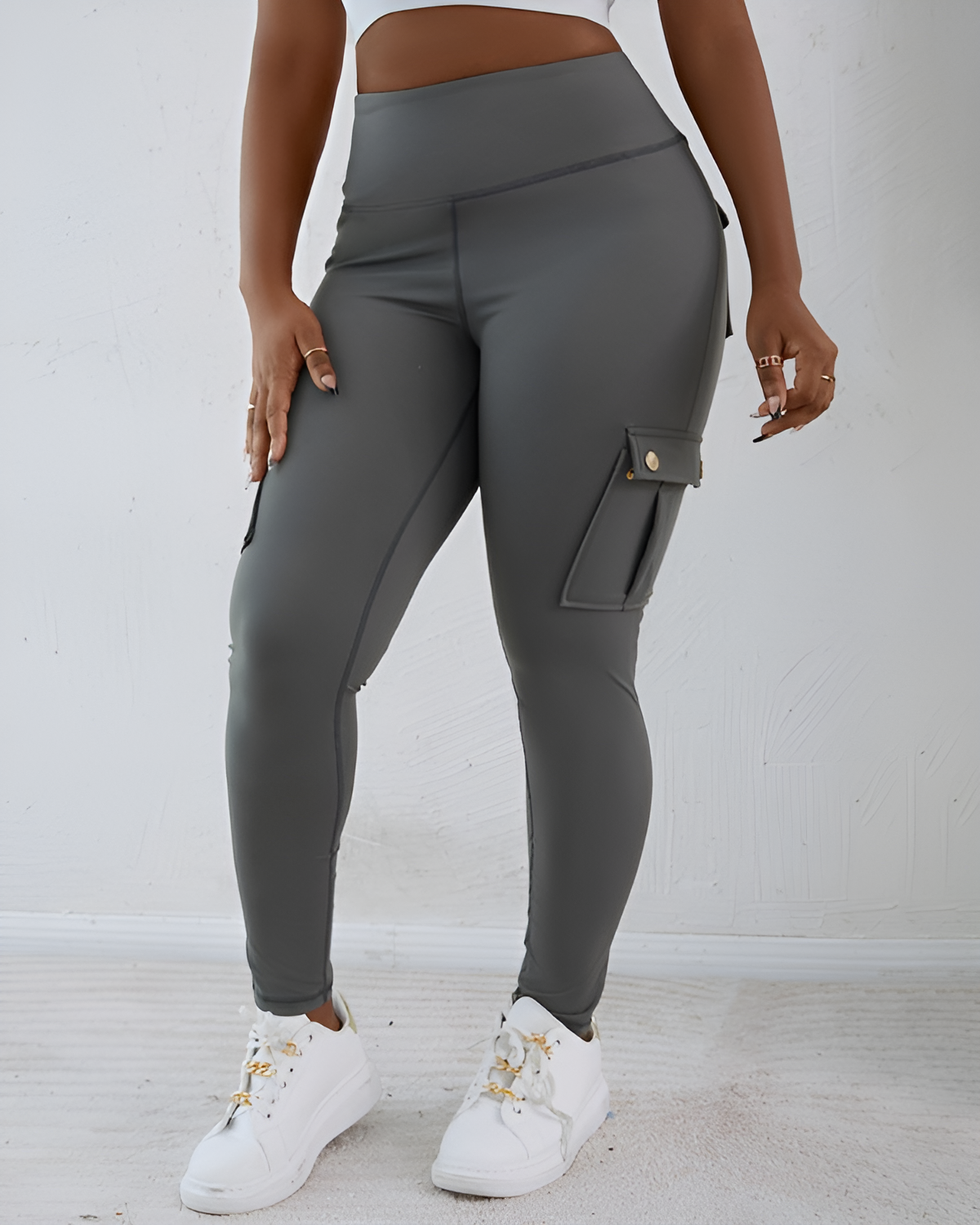 SOFY Cargo Leggings™
