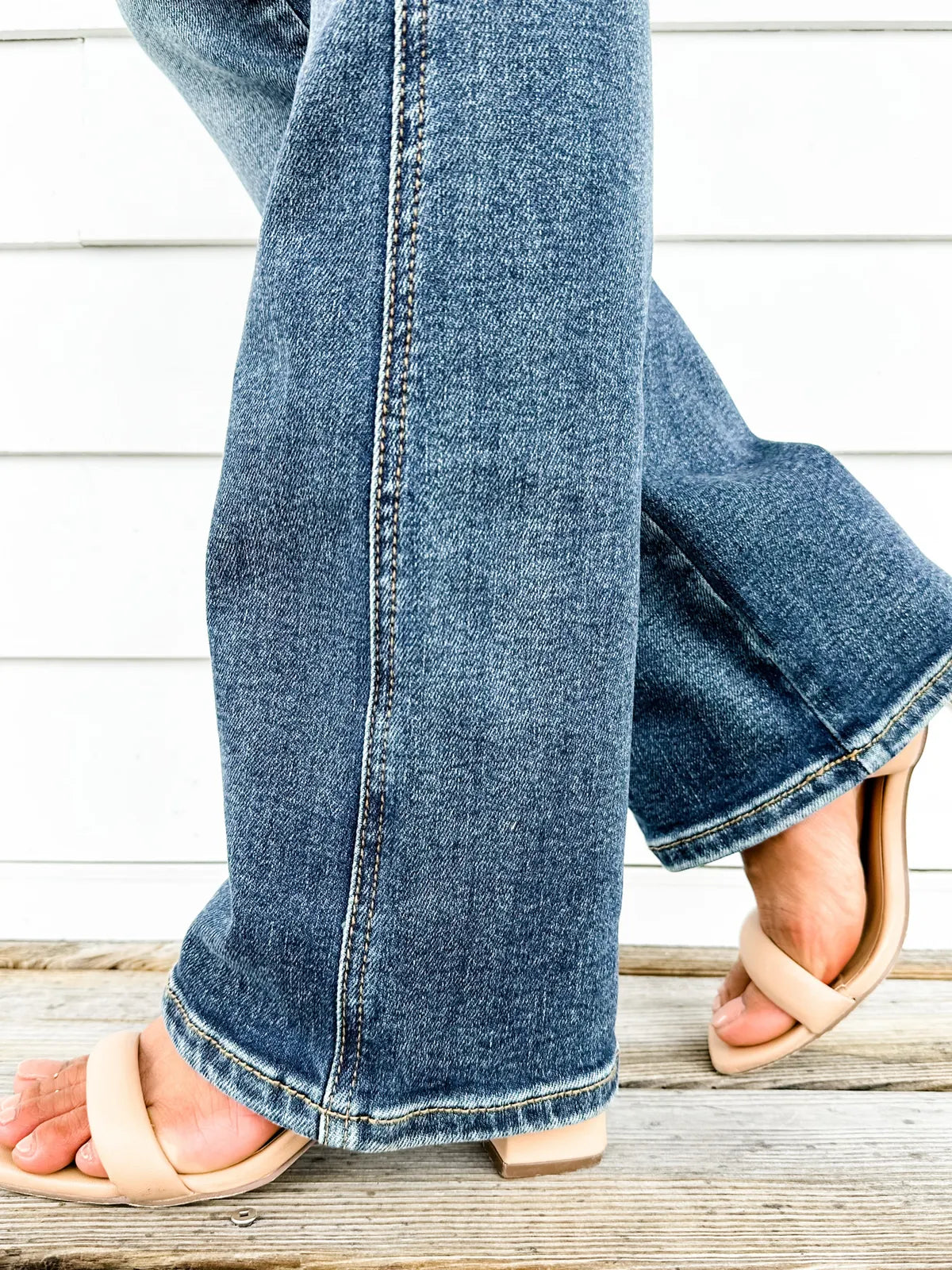 SOFY Tummy Control Jeans™