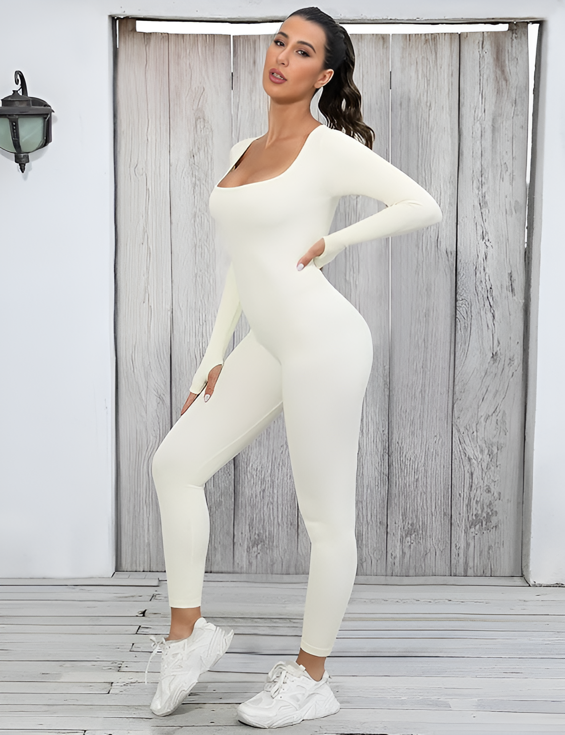 SOFY Casual Jumpsuit™