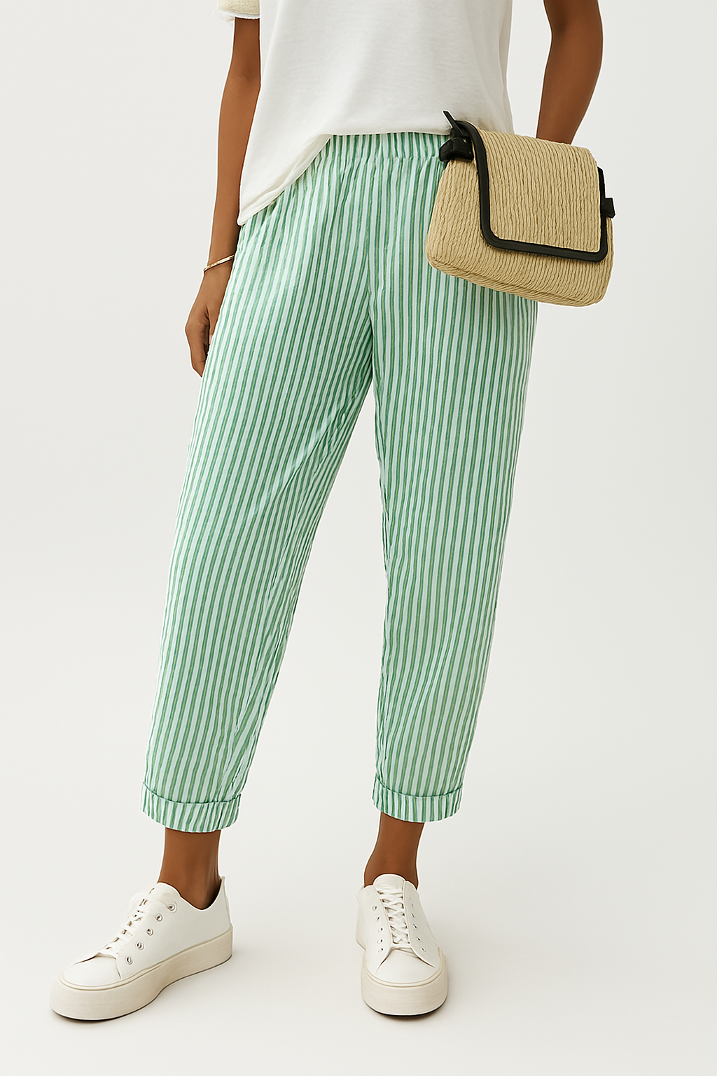 SOFY Summer Trousers™