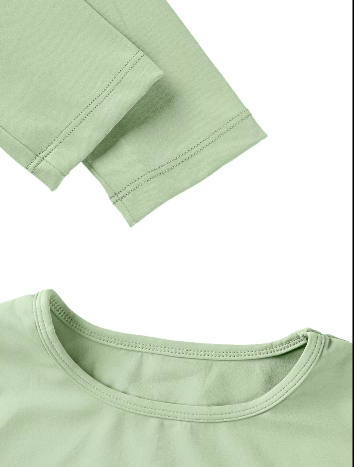 SOFY Long Sleeve Yoga Top™