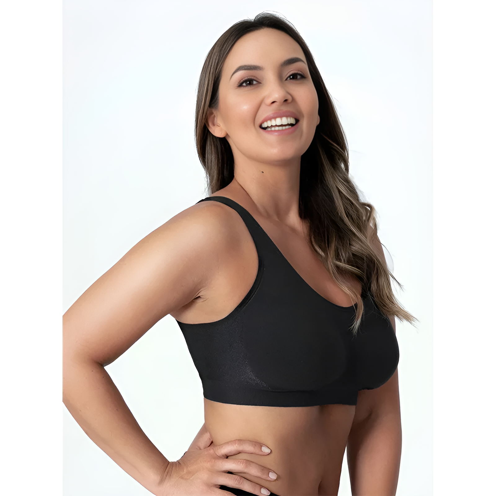 SOFY 3 Piece Soft Bra™