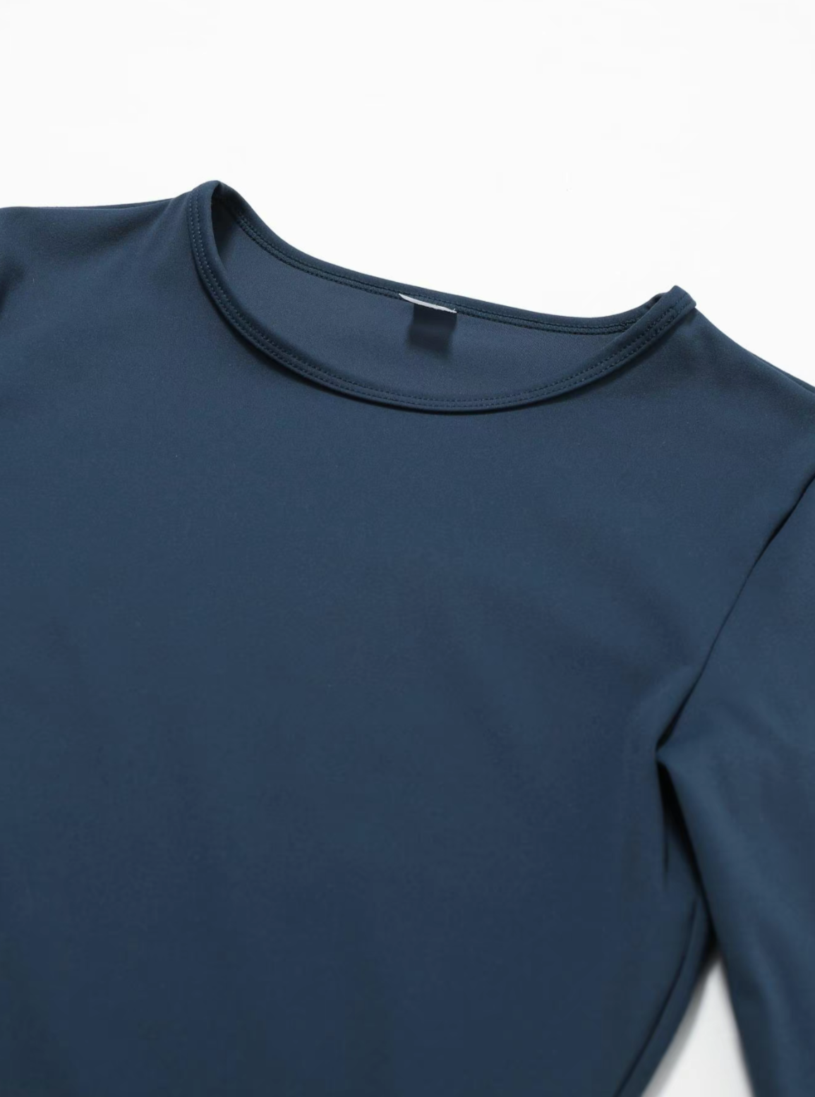 SOFY Long Sleeve Yoga Top™
