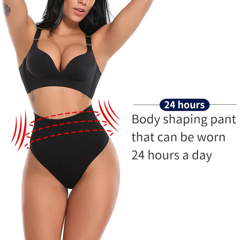 SOFY Tummy Control Panty™