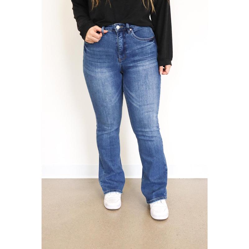 SOFY Tummy Control Jeans™