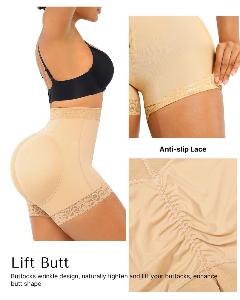 SOFY Zippered Shaping Pants™