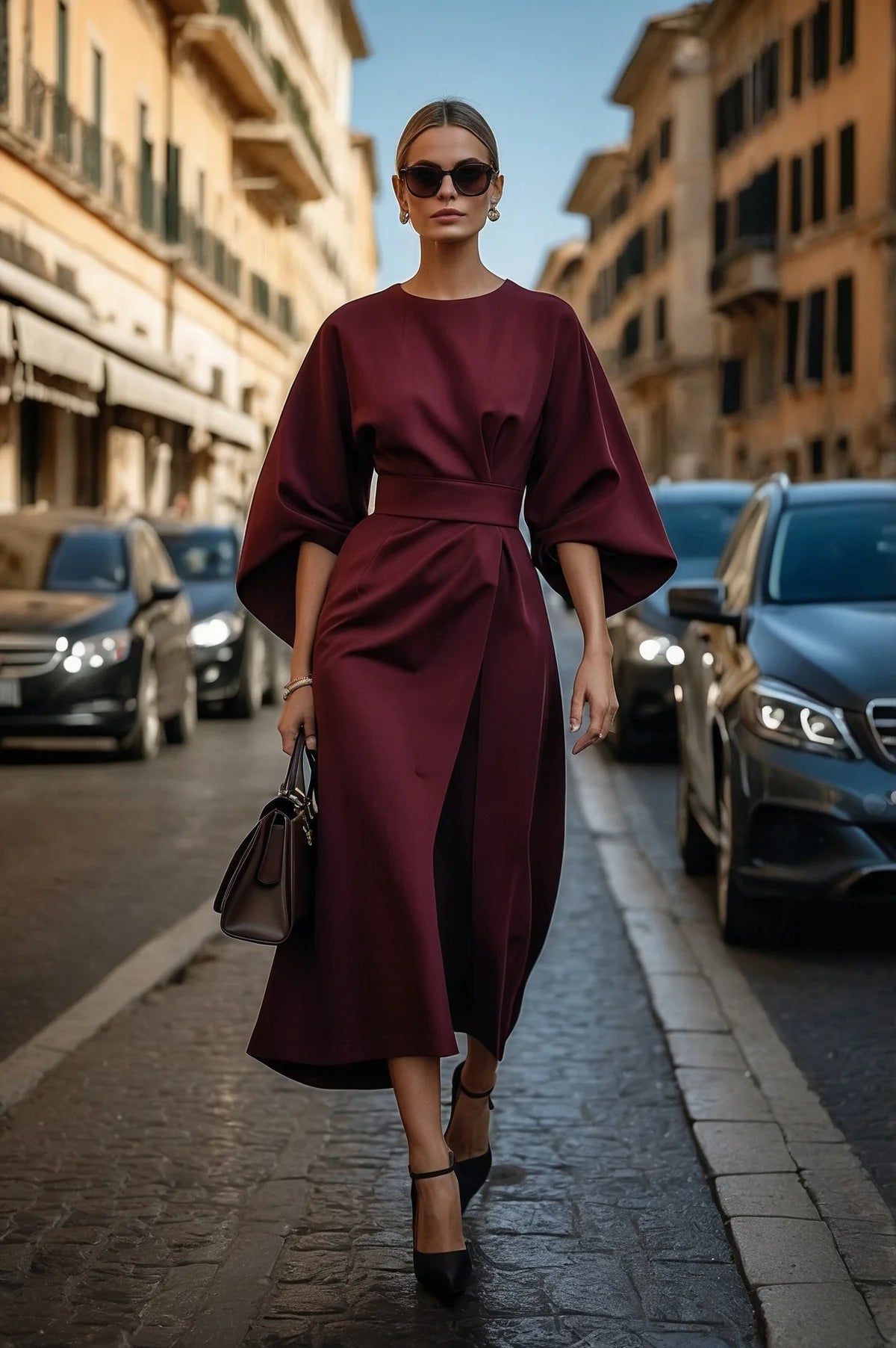 SOFY Julie Dress™