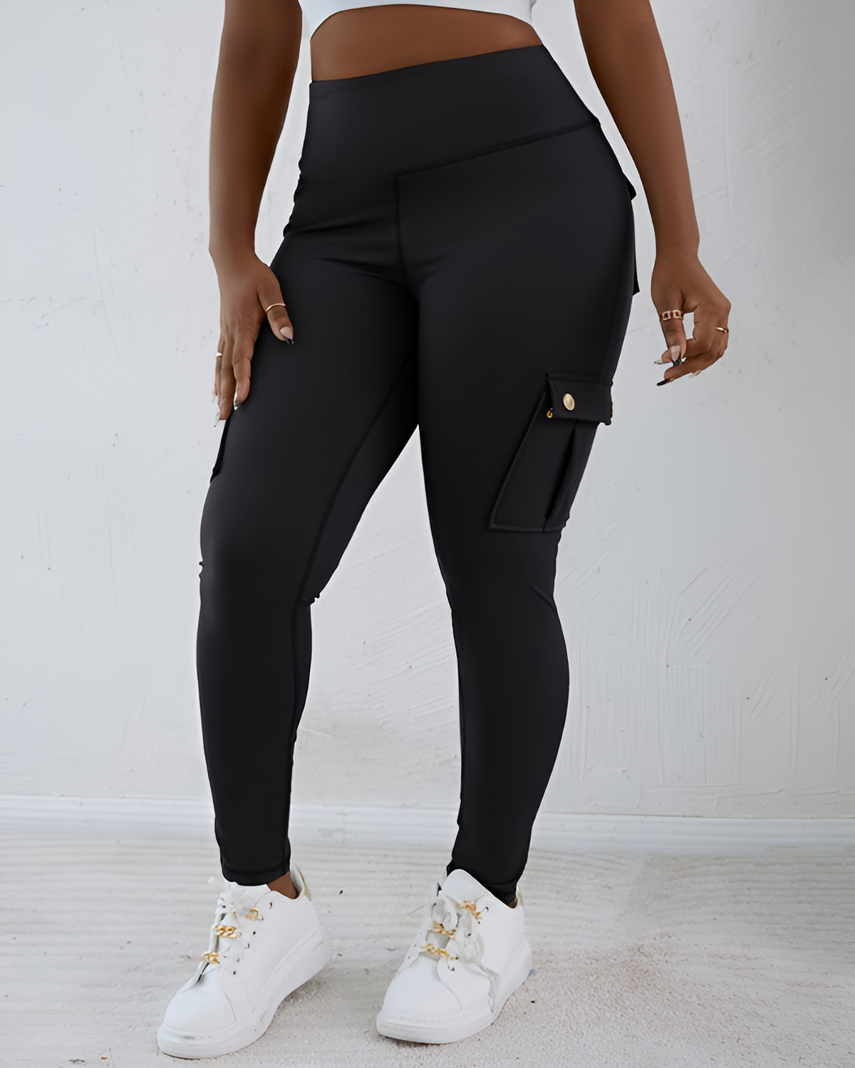 SOFY Cargo Leggings™