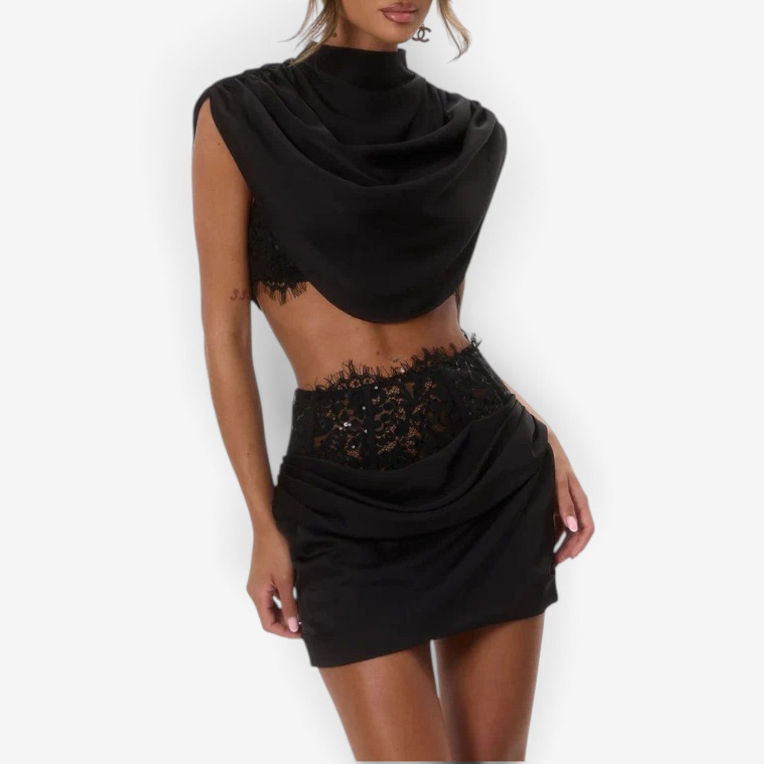 Dianna™ Todelt dress