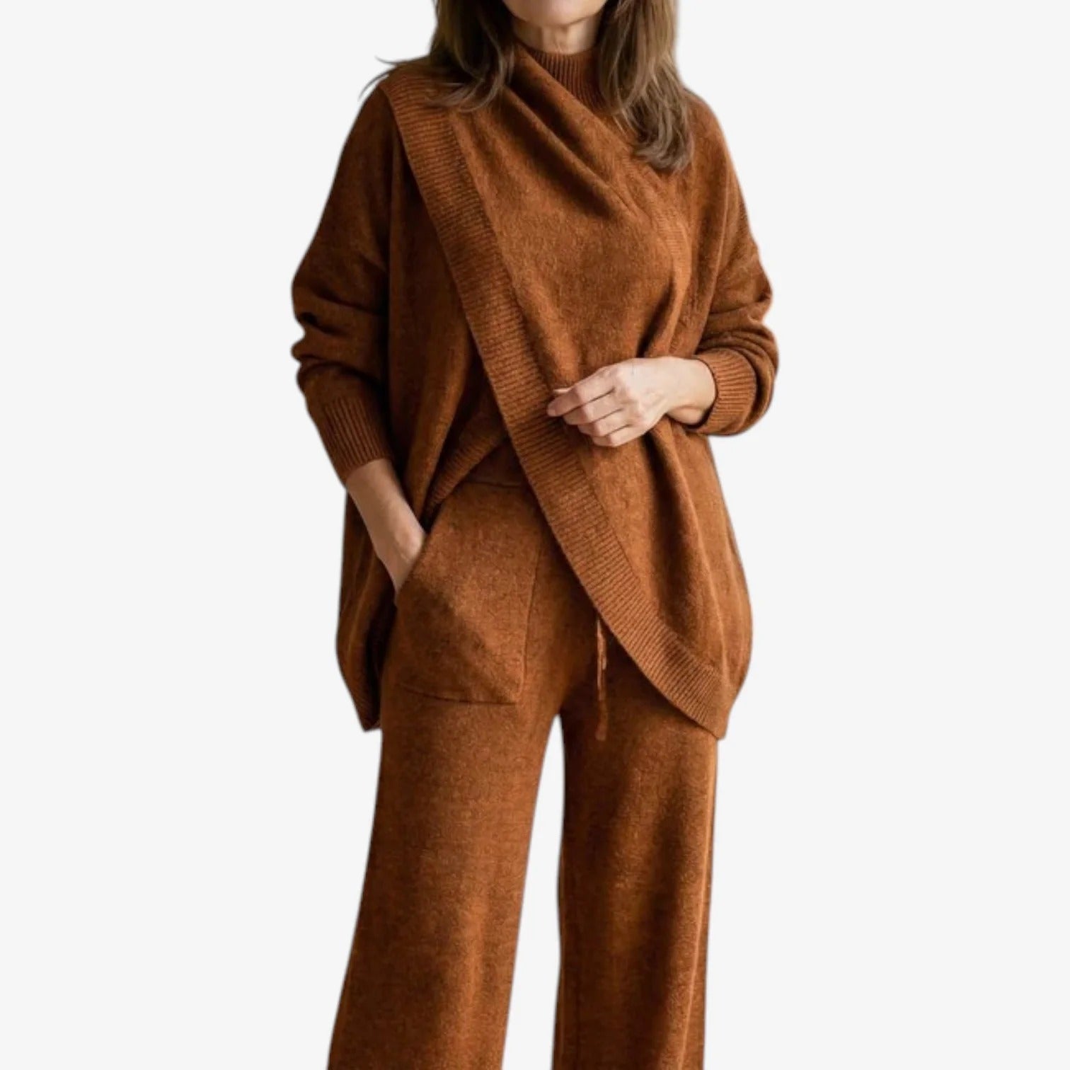 Lorella™ Strikkesett