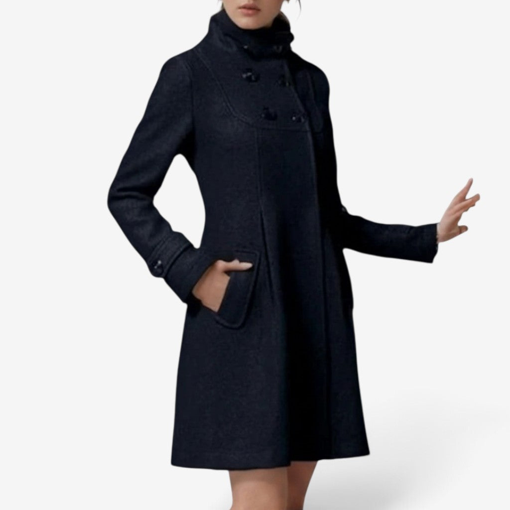 Camie™ Hette-svingkåpe