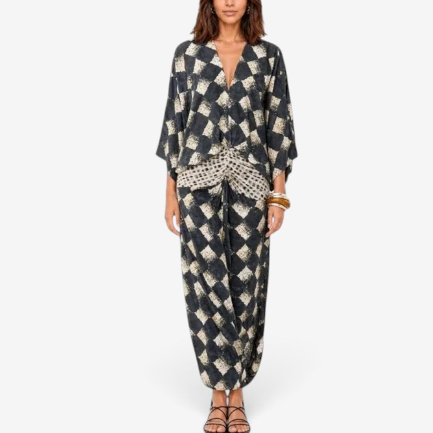 Kathryn™ Palazzo jumpsuit