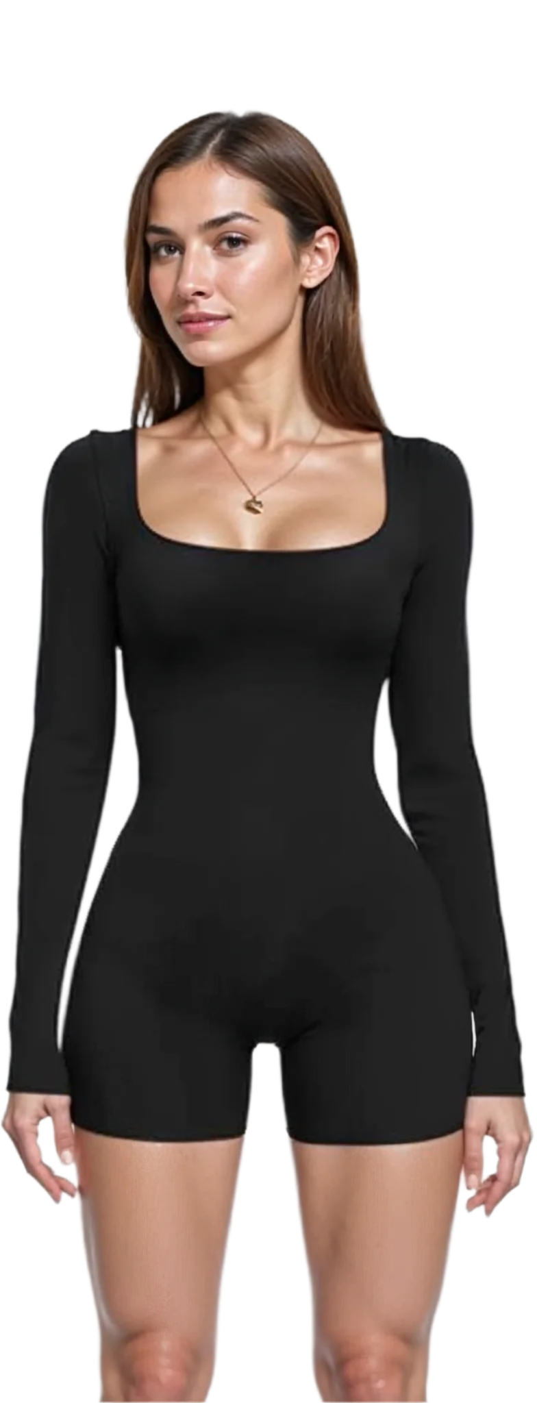 SOFY Long Sleeve Jumpsuit™
