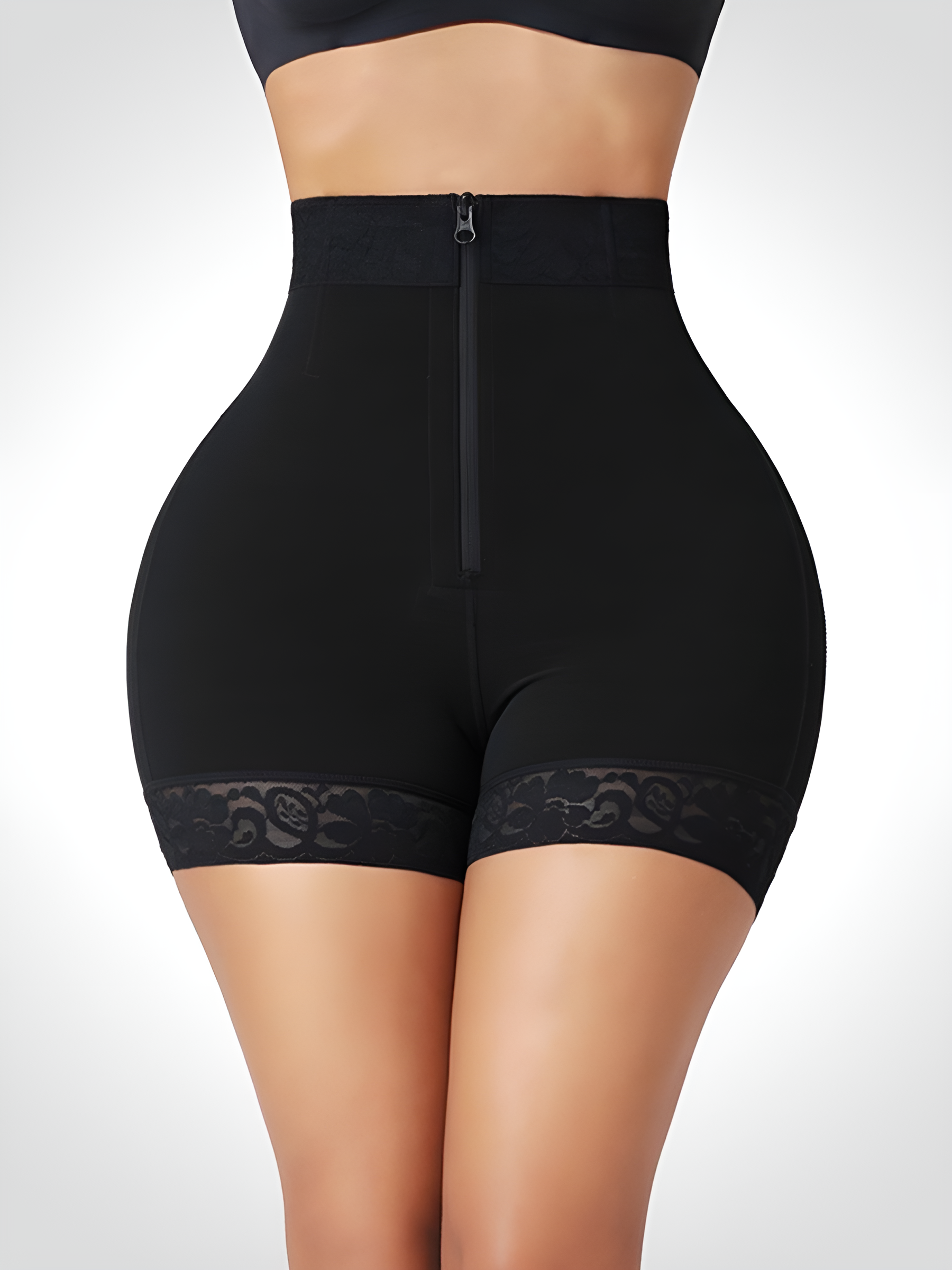 SOFY Zippered Shaping Pants™