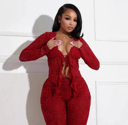 SOFY Lace Set™