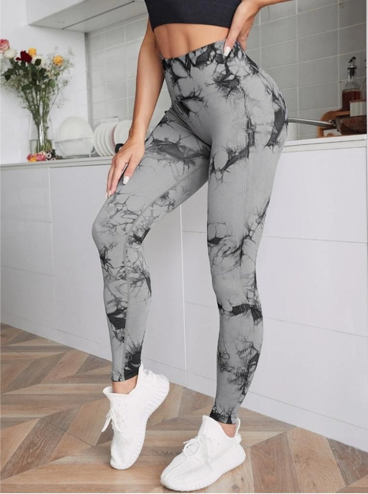 SOFY Scrunch Bum Legging™