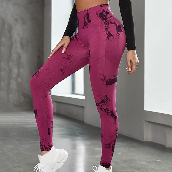 SOFY Scrunch Bum Legging™