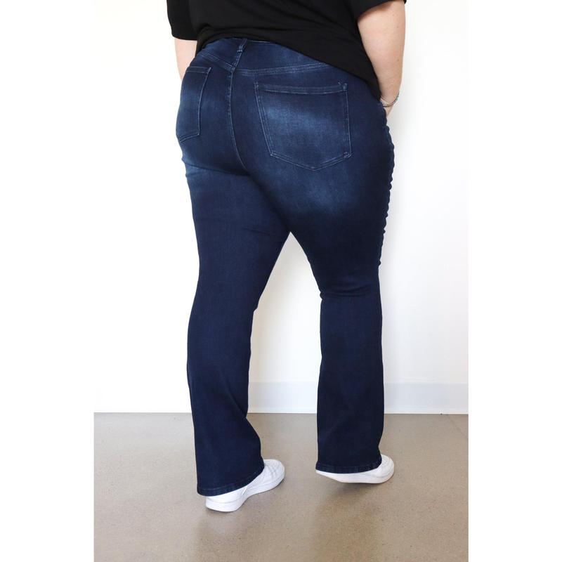 SOFY Tummy Control Jeans™
