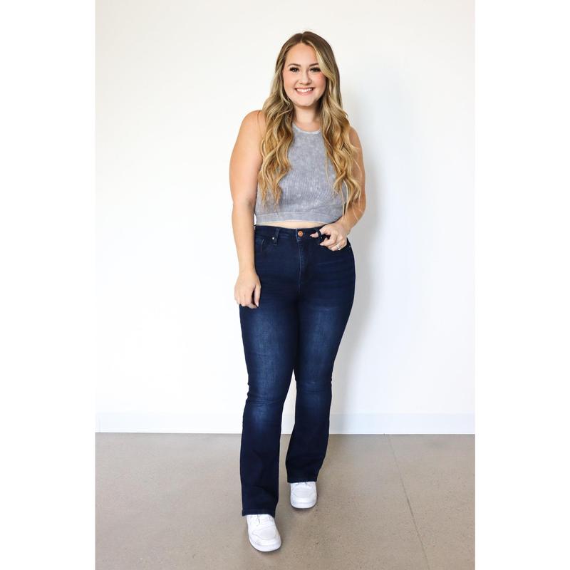 SOFY Tummy Control Jeans™