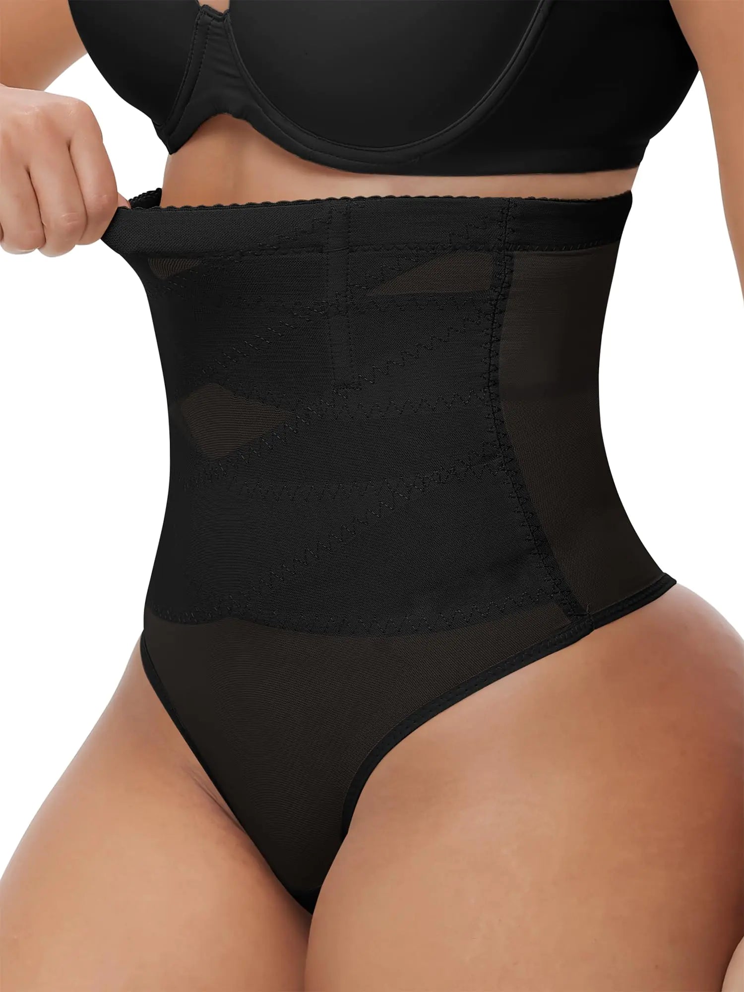 SOFY Tummy Control Thong™