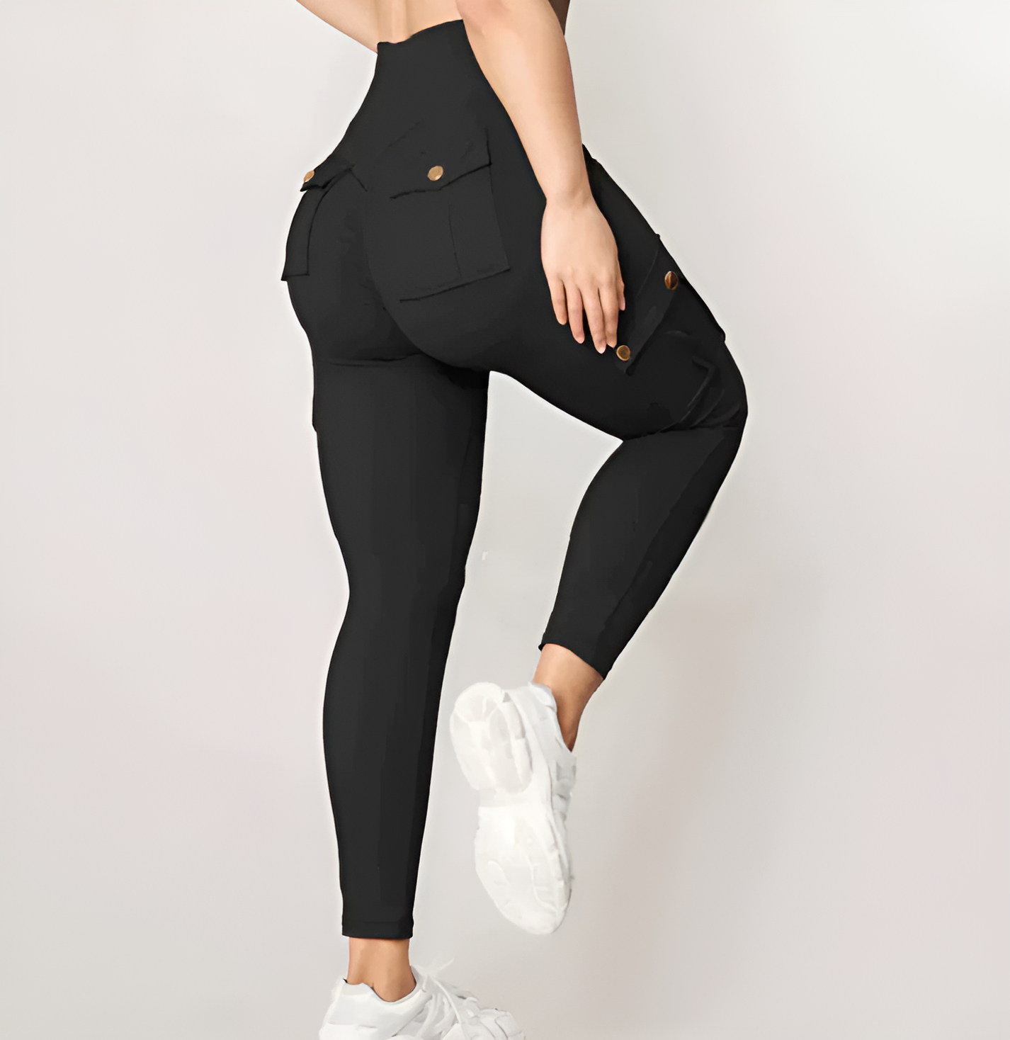 SOFY Cargo Leggings™