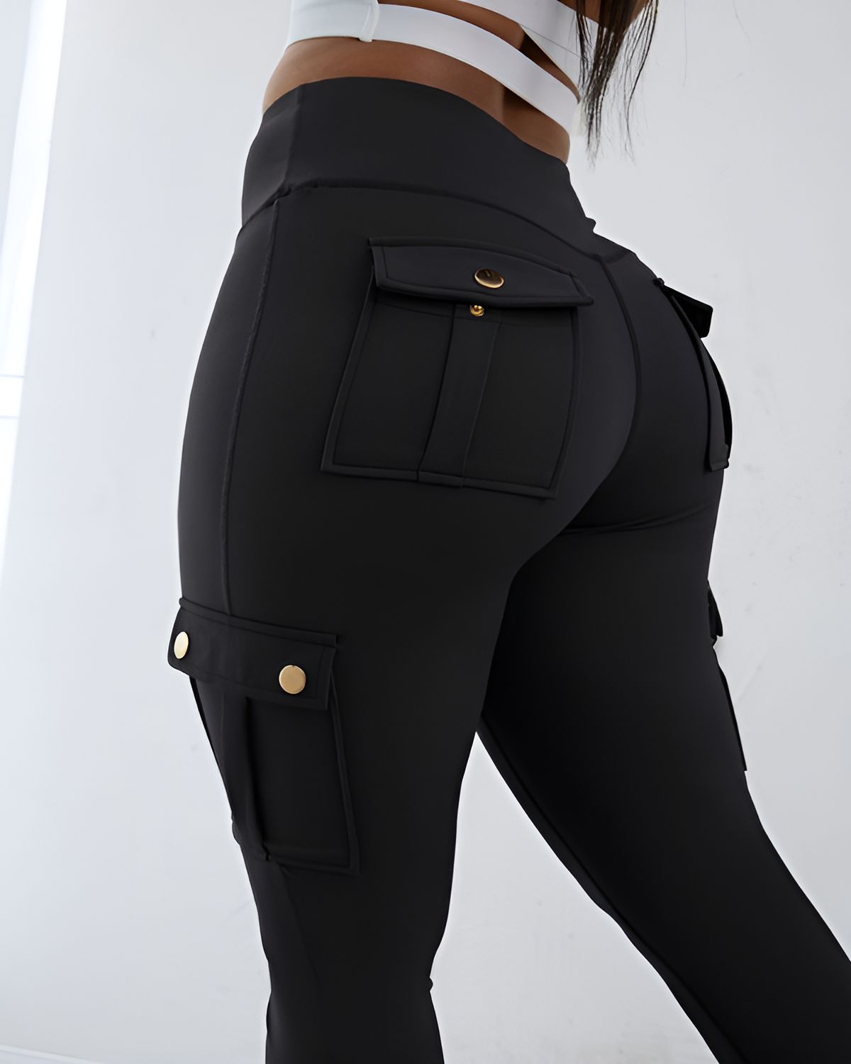 SOFY Cargo Leggings™