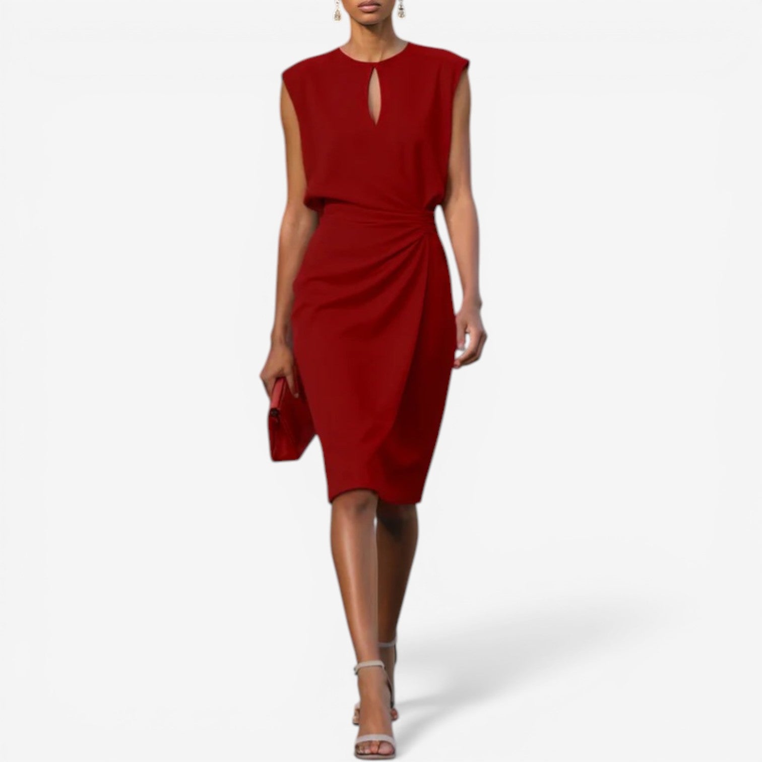 Jasmine™ Elegant kjole