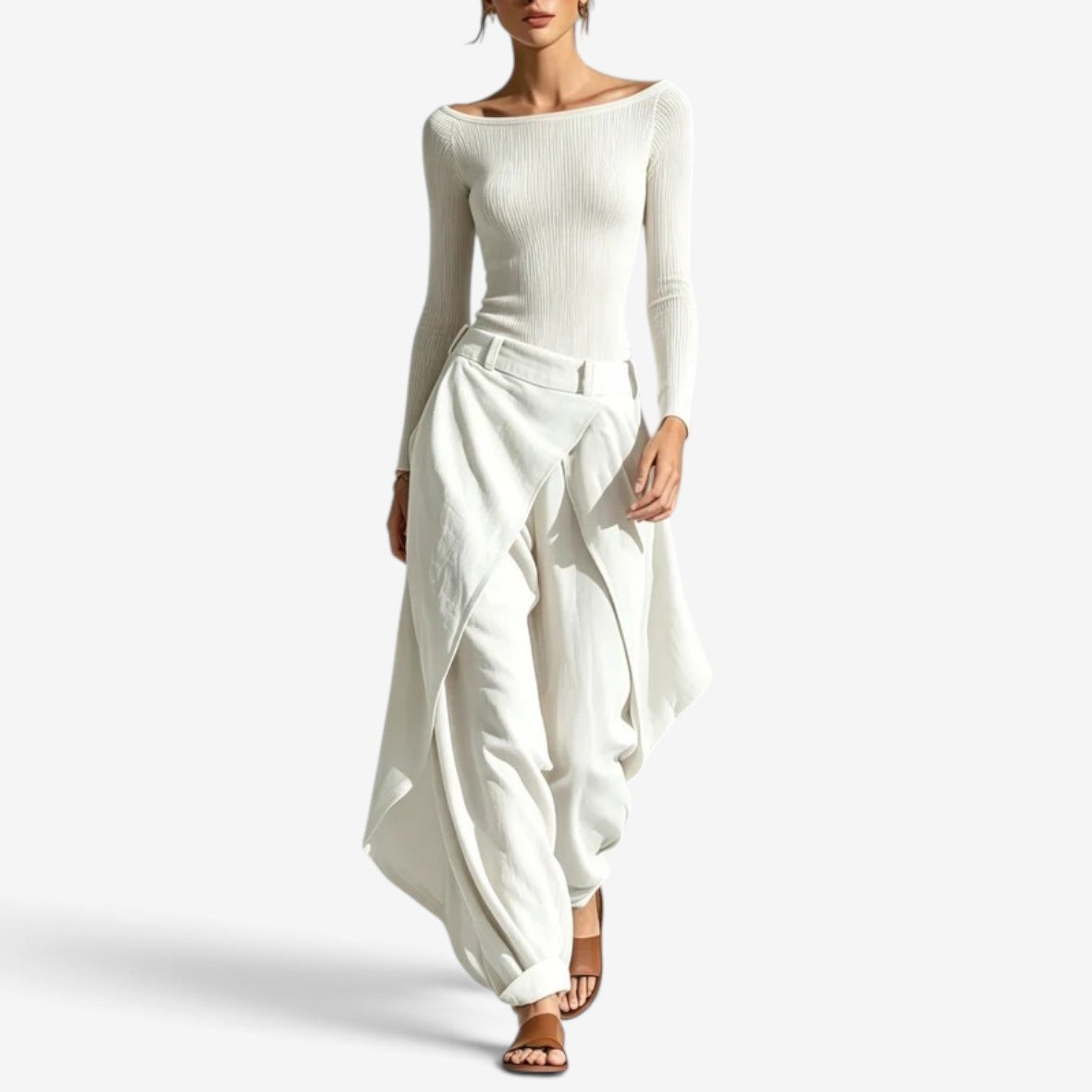 Bonna™ Todelt dress