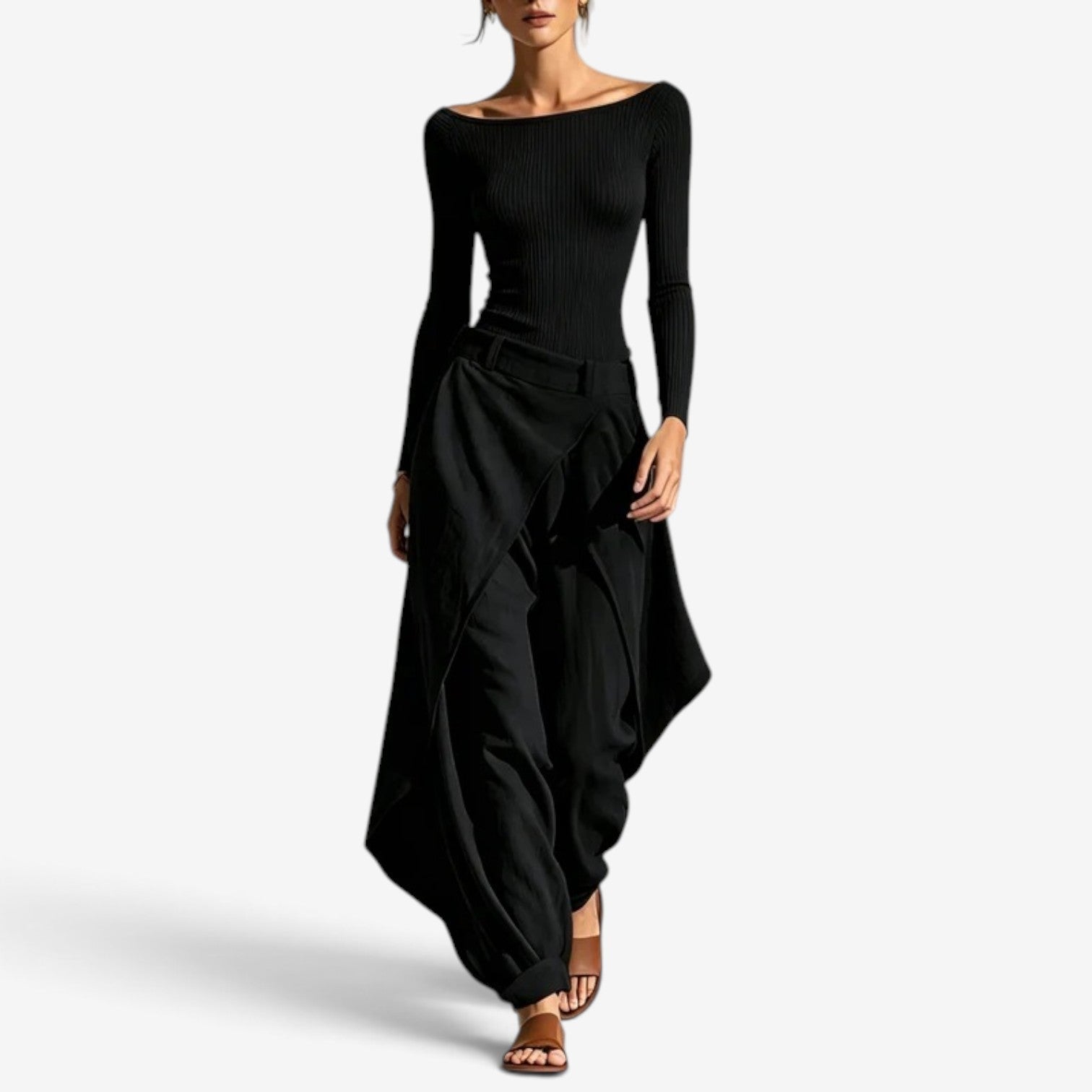 Bonna™ Todelt dress