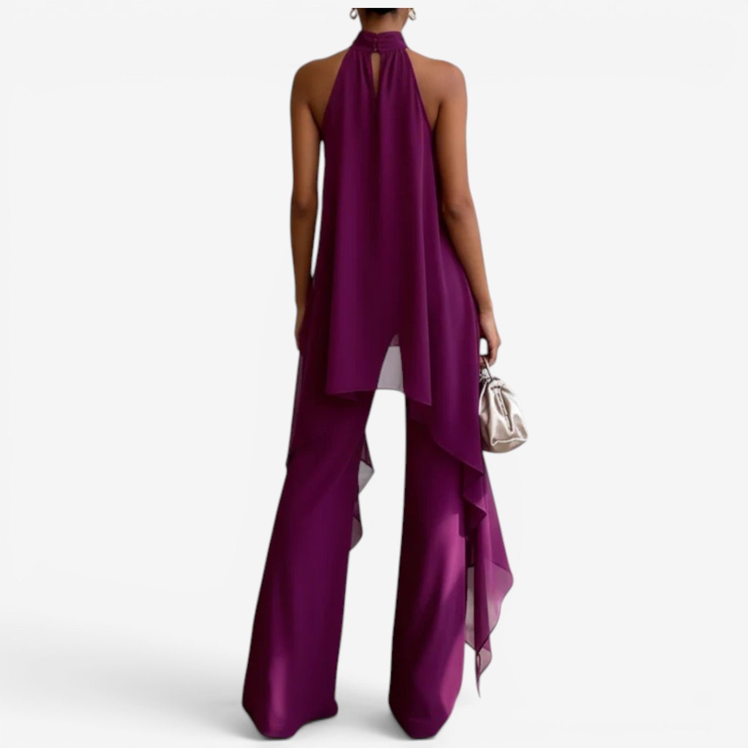 Ammie™ Elegant todelt sett