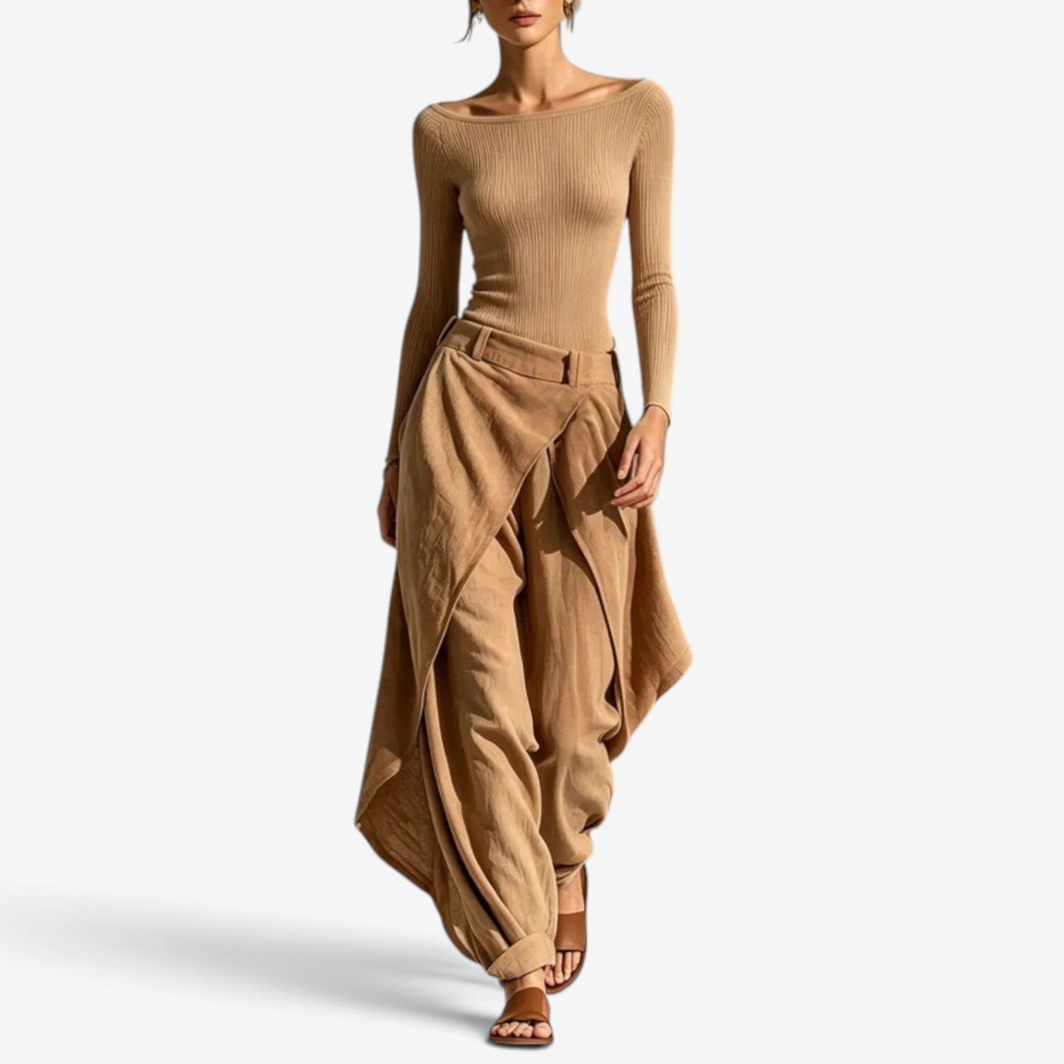 Bonna™ Todelt dress