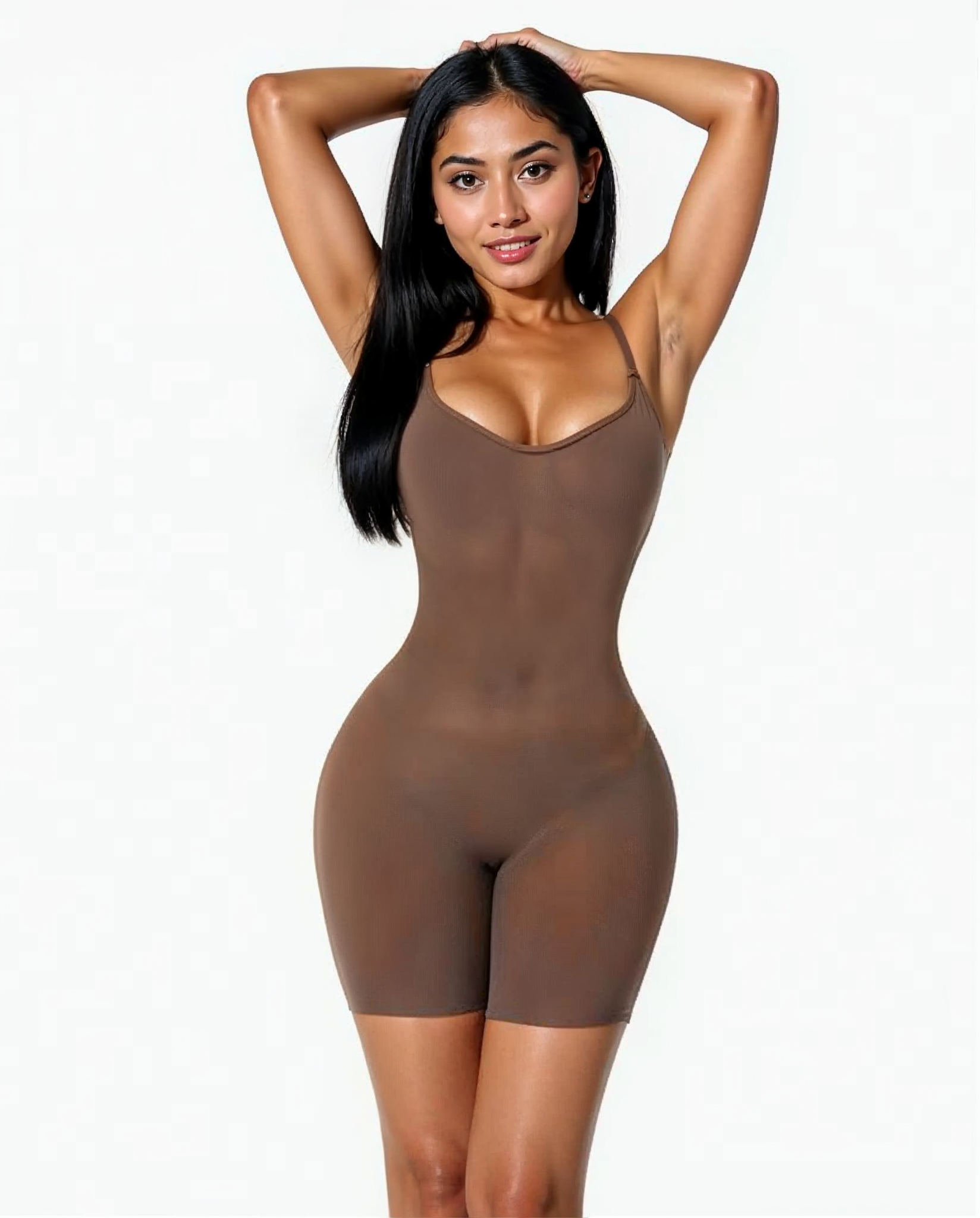SOFY No Sleeve Bodysuit™